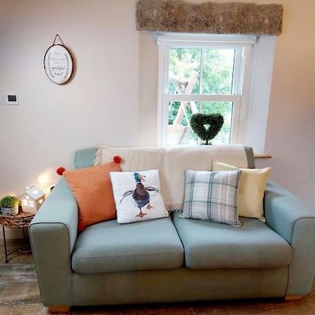 Wildthorn Cottage Moyad Екстериор снимка
