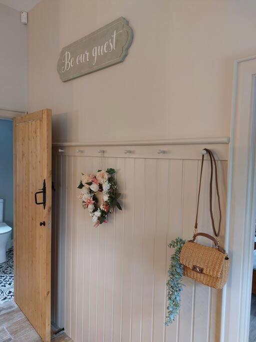 Wildthorn Cottage Moyad Екстериор снимка